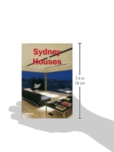 Sydney Houses,Used
