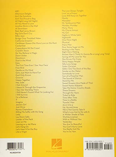 101 Popular Songs: for Violin,Used