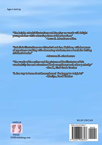 The Great (Grate) Book of Homophones,Used