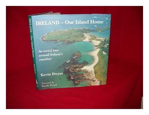 IrelandOur Island Home: An Aerial Tour Around Ireland's Coastline,Used