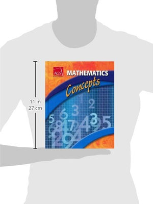 Mathematics: Concepts Teachers Edition-new,New
