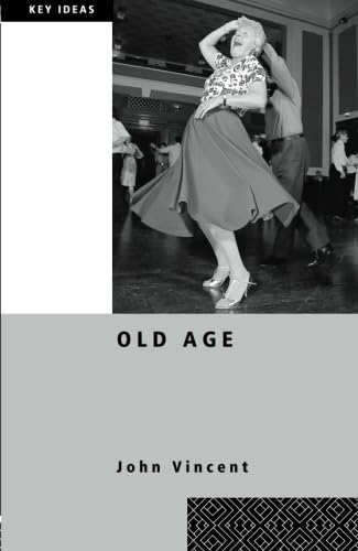 Old Age (Key Ideas),New