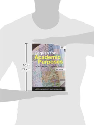 English for Academic Purposes (Routledge Applied Linguistics),Used