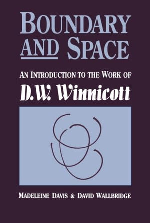 Boundary And Space,New