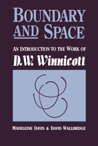 Boundary And Space,Used