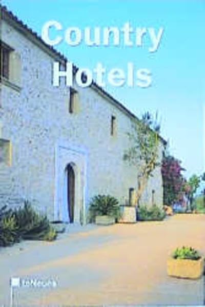 Country Hotels,Used
