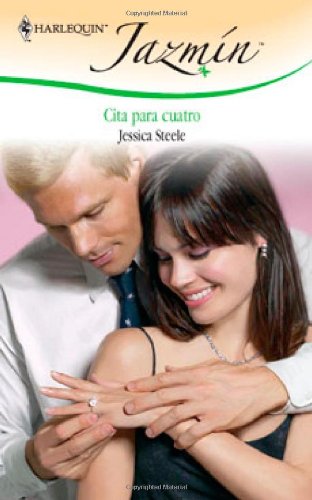 Cita para cuatro (Spanish Edition),Used