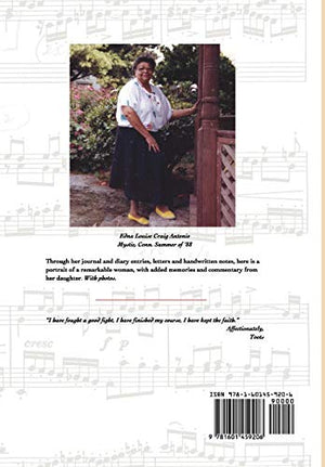 Affectionately, Toots  My Mother's Journal,Used