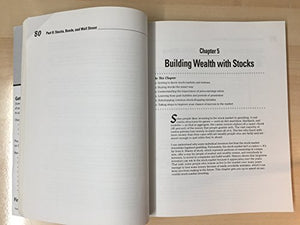 Investing For Dummies