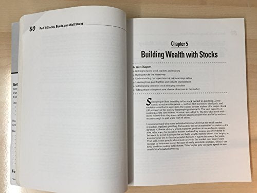Investing For Dummies