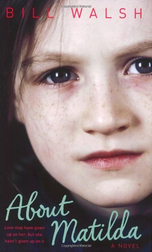 About Matilda,Used