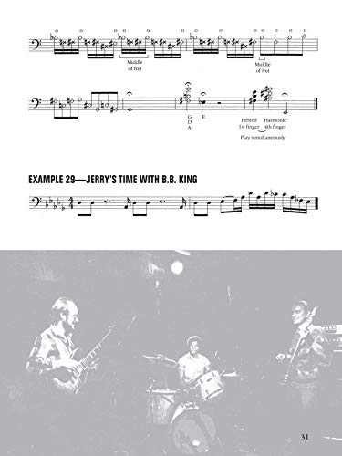 Jaco Pastorius  Modern Electric Bass: Book, Dvd & Online Video (Alfred'S Artist Series)