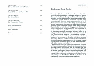 The Theatre (World of Art),Used