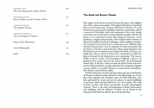 The Theatre (World of Art),Used