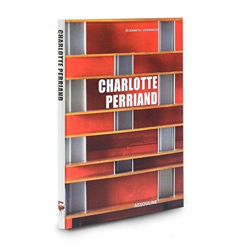 Charlotte Perriand