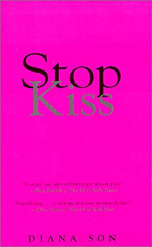 Stop Kiss: Trade Edition,Used