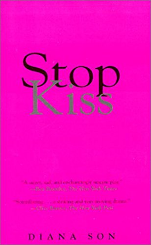 Stop Kiss: Trade Edition,Used
