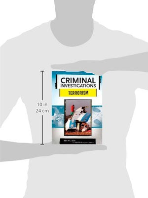Terrorism (Criminal Investigations),Used