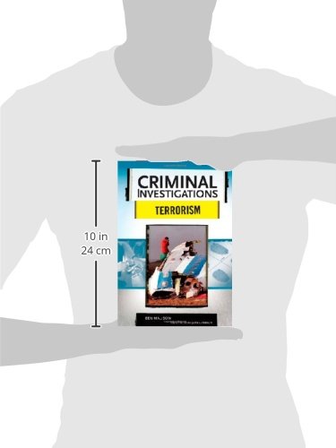 Terrorism (Criminal Investigations),Used