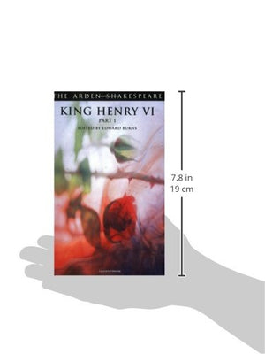 King Henry Vi Part 1 (Arden Shakespeare: Third Series),Used