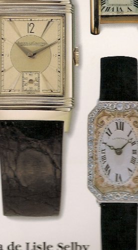 Wrist Watches: The Collector's Guide to Selecting, Acquiring, and Enjoying New and Vintage Wrist Watches,Used