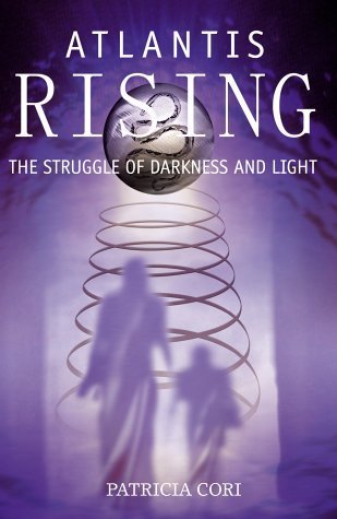 Atlantis Rising: The Struggle Of Darkness And Light,Used