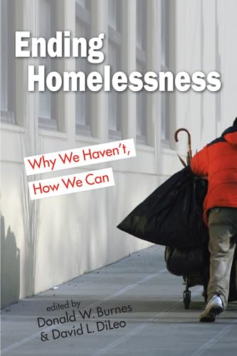 Ending Homelessness: Why We Haven't, How We Can (Points of View),Used