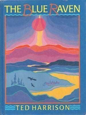 The Blue Raven,Used