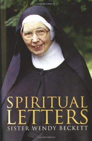 Spiritual Letters,Used