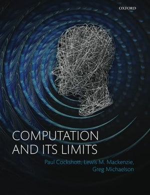 Computation and its Limits,Used
