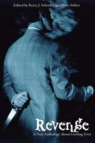 Revenge: A Noir Anthology About Getting Even,Used