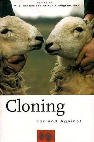 Cloning: For And Against,Used