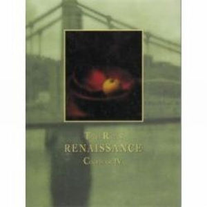 Three Rivers Renaissance: Cookbook IV,New