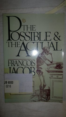 THE POSSIBLE AND THE ACTUAL,Used
