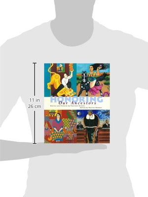 Honoring Our Ancestors,Used