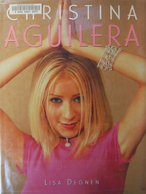 Christina Aguilera,Used
