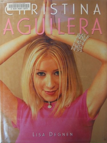 Christina Aguilera,Used