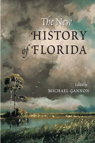 The New History Of Florida,Used