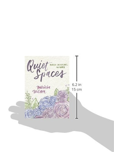 Quiet Spaces: Prayer Interludes for Women,Used