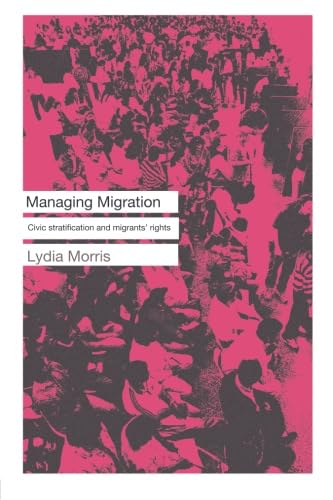 Managing Migration,Used