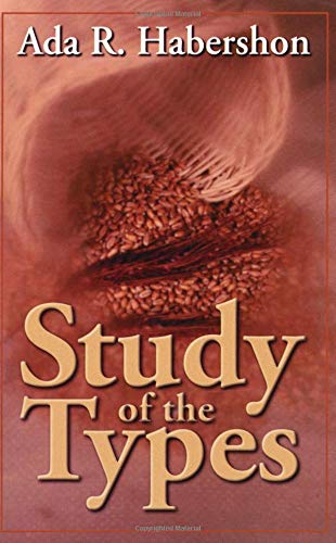 Study of the Types,Used