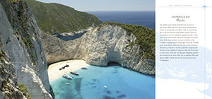 BestKept Secrets of The Greek Islands,Used