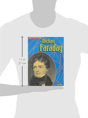 Michael Faraday (Groundbreakers),Used