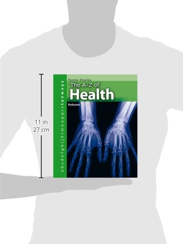 The A  Z of Health: T  Z,Used