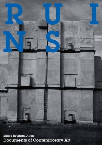 Ruins (Documents Of Co)-used