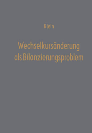 Wechselkursnderung als Bilanzierungsproblem: Eine berprfung der handels und steuerrechtlichen Bilanzierungspraxis anhand des am,Used