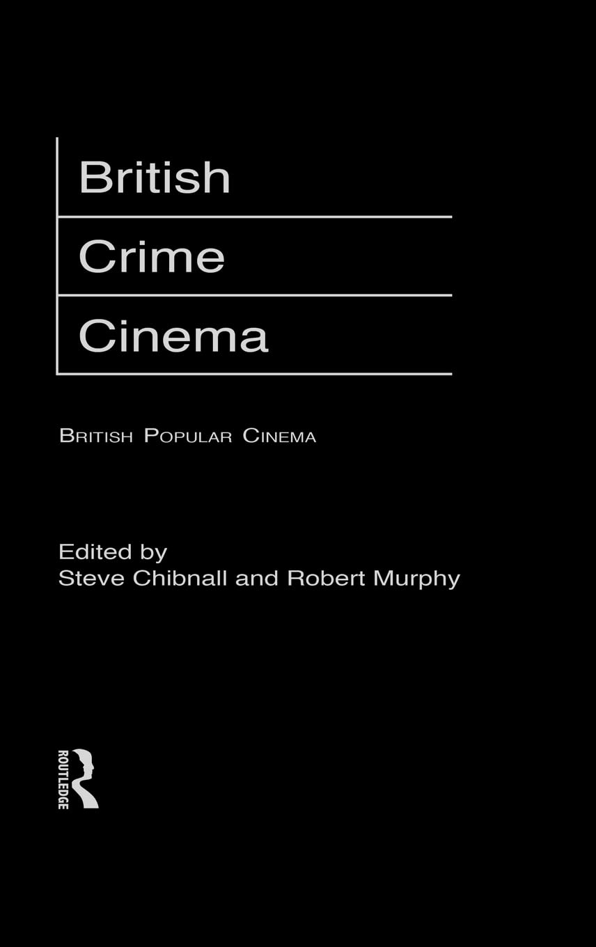 British Crime Cinema (British Popular Cinema),Used