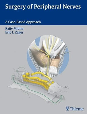 Surgery Of Peripheral Nerves,Used