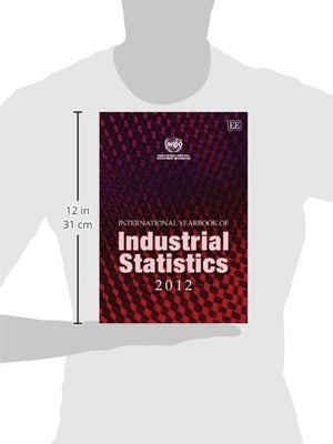 International Yearbook of Industrial Statistics 2012 (International Yearbook of Industrial Statistics series),Used