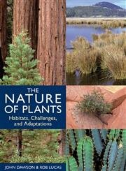 The Nature of Plants: Habitats, Challenges, and Adaptations,Used